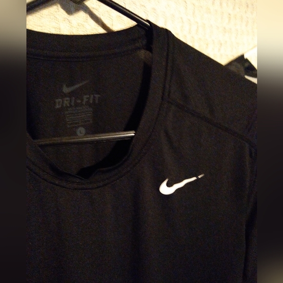 Vintage Nike Wind Breaker - Picture 4 of 6